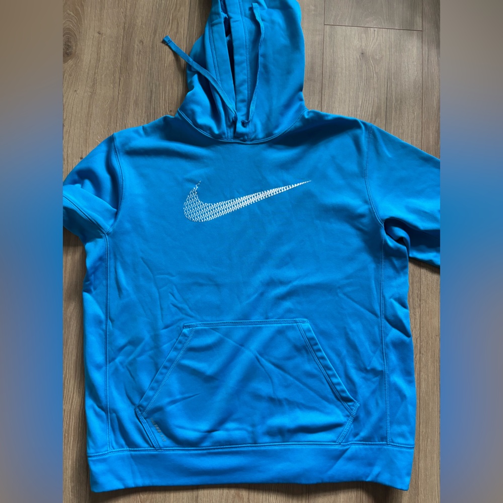 Nike therma fit